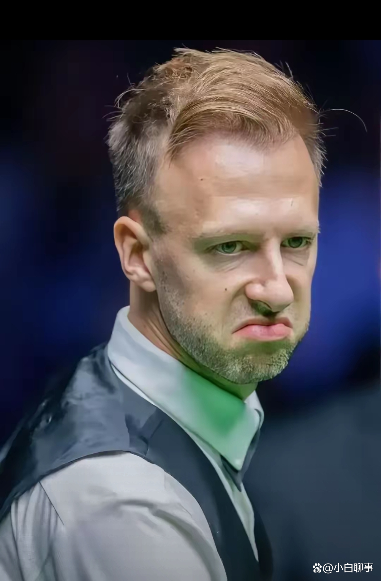 次因傷暫別 次因傷暫別