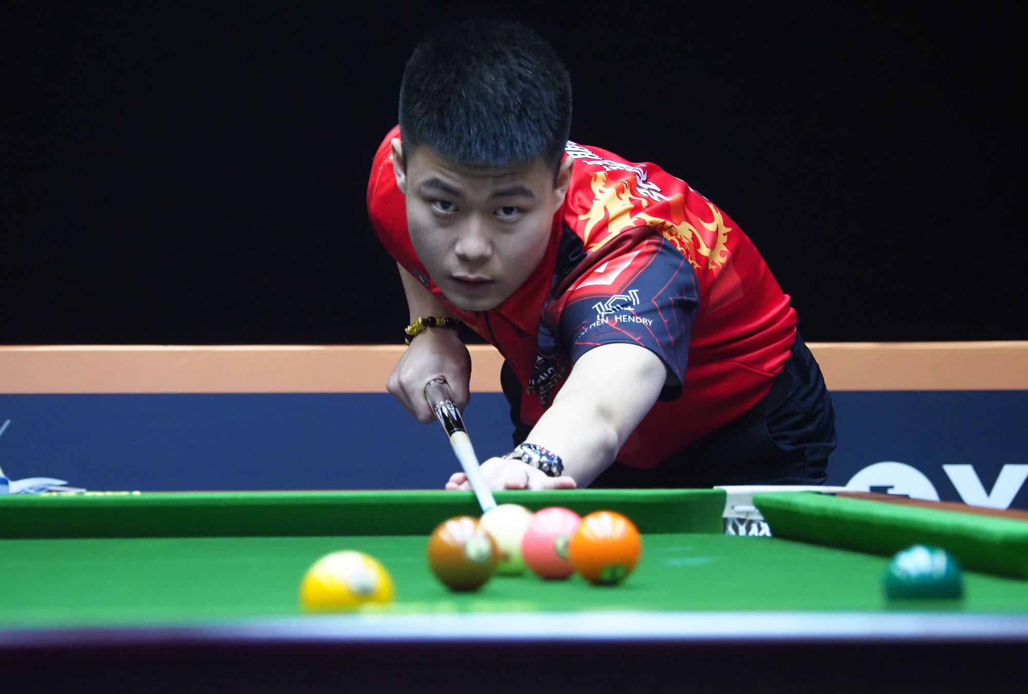 致力于在比 致力于在比