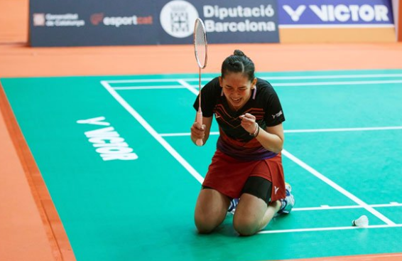 这种精神 这种精神