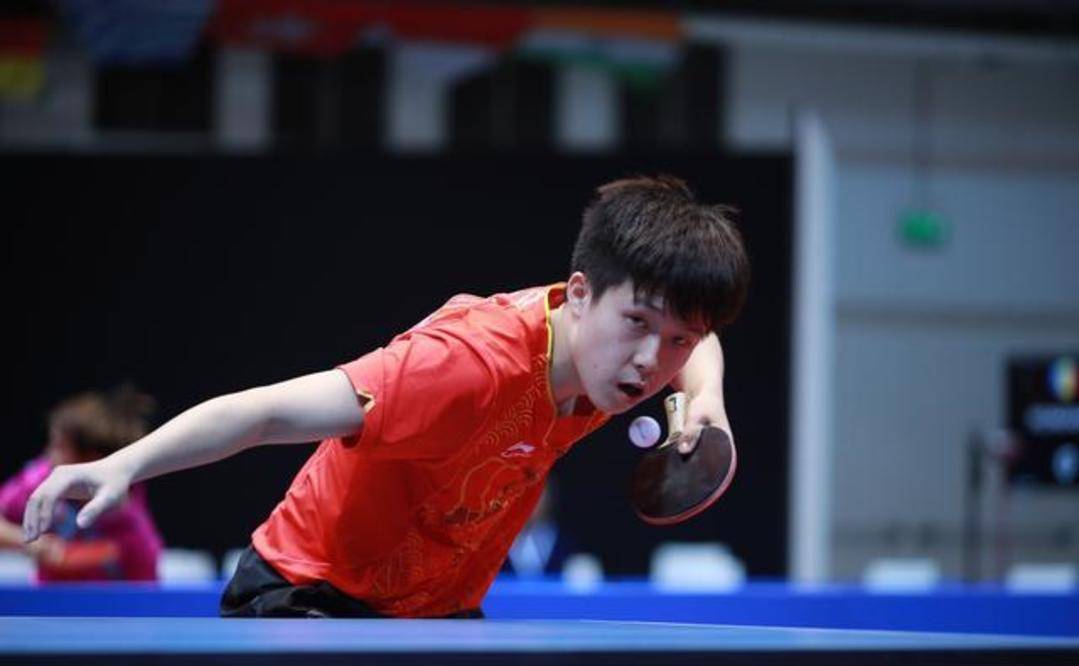 当你盯着一 当你盯着一